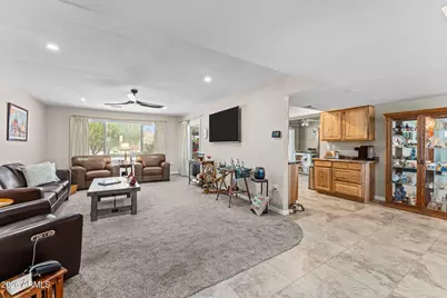 13530 W Spanish Garden Drive, Sun City West, AZ 85375 - Photo 5