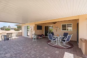 13530 W Spanish Garden Dr, Sun City West, AZ 85375 - Photo 25