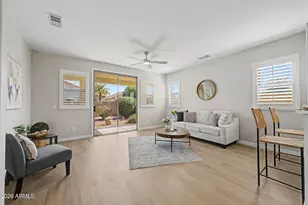 17015 W Bridlington Ln, Surprise, AZ 85374 - Photo 3