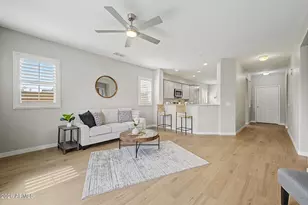 17015 W Bridlington Ln, Surprise, AZ 85374 - Photo 7