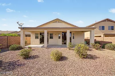 17015 W Bridlington Lane, Surprise, AZ 85374 - Photo 27