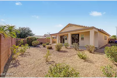 17015 W Bridlington Lane, Surprise, AZ 85374 - Photo 27