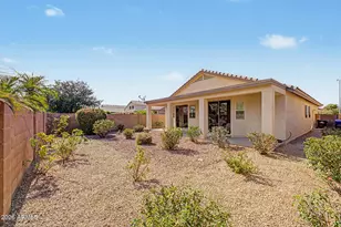 17015 W Bridlington Ln, Surprise, AZ 85374 - Photo 27