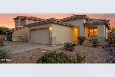 17015 W Bridlington Lane, Surprise, AZ 85374 - Photo 21