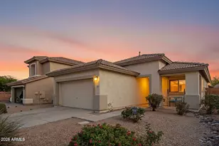 17015 W Bridlington Ln, Surprise, AZ 85374 - Photo 21