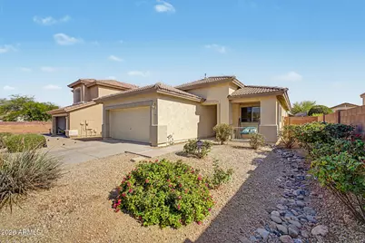 17015 W Bridlington Lane, Surprise, AZ 85374 - Photo 23