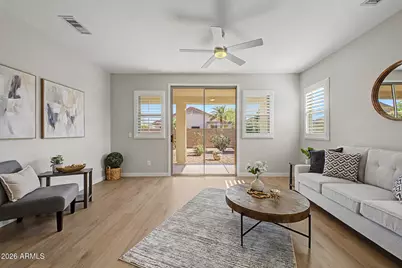 17015 W Bridlington Lane, Surprise, AZ 85374 - Photo 5