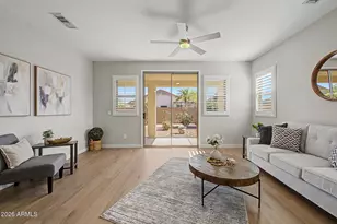 17015 W Bridlington Ln, Surprise, AZ 85374 - Photo 5