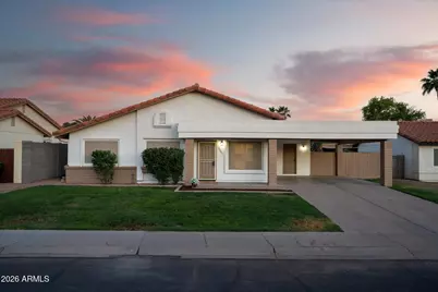 2207 W Monroe Street, Chandler, AZ 85224 - Photo 1