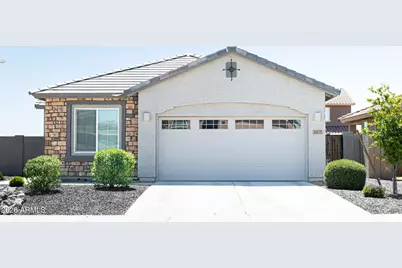 20235 W Madison Street, Buckeye, AZ 85326 - Photo 1