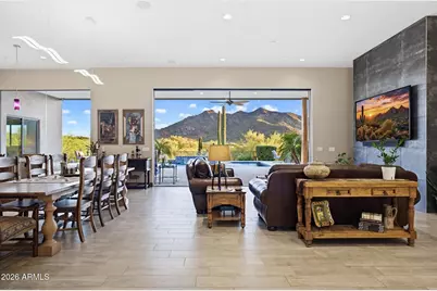 6931 E Stevens Road, Cave Creek, AZ 85331 - Photo 37