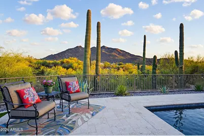6931 E Stevens Road, Cave Creek, AZ 85331 - Photo 53