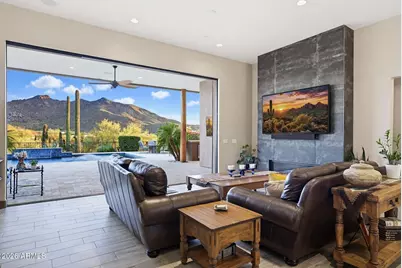 6931 E Stevens Road, Cave Creek, AZ 85331 - Photo 5