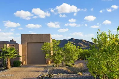 6931 E Stevens Road, Cave Creek, AZ 85331 - Photo 17