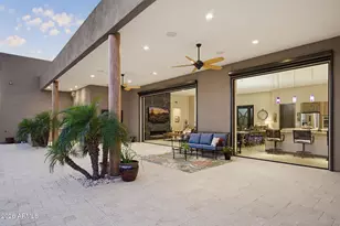 6931 E Stevens Rd, Cave Creek, AZ 85331 - Photo 15