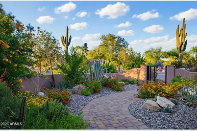 6931 E Stevens Road, Cave Creek, AZ 85331 - Photo 25