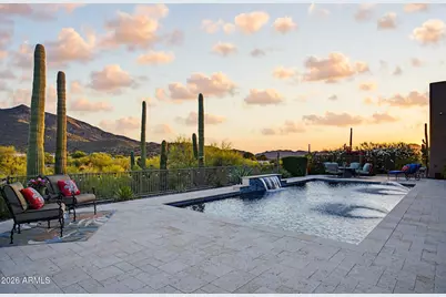 6931 E Stevens Road, Cave Creek, AZ 85331 - Photo 51
