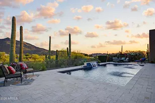 6931 E Stevens Rd, Cave Creek, AZ 85331 - Photo 51