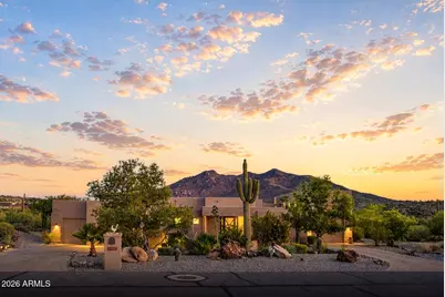 6931 E Stevens Road, Cave Creek, AZ 85331 - Photo 61