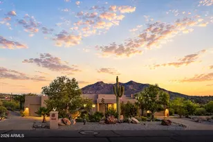 6931 E Stevens Rd, Cave Creek, AZ 85331 - Photo 61