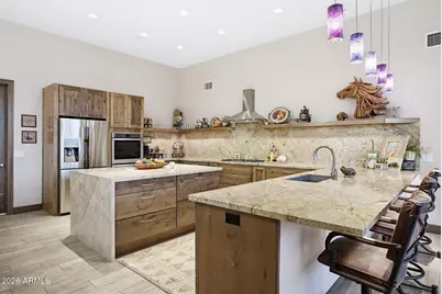 6931 E Stevens Road, Cave Creek, AZ 85331 - Photo 33