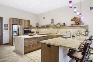 6931 E Stevens Rd, Cave Creek, AZ 85331 - Photo 33