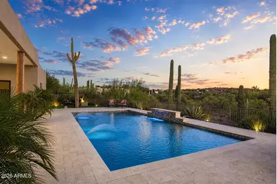 6931 E Stevens Road, Cave Creek, AZ 85331 - Photo 55