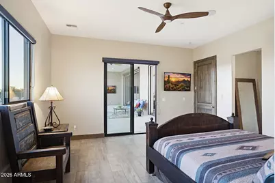 6931 E Stevens Road, Cave Creek, AZ 85331 - Photo 9