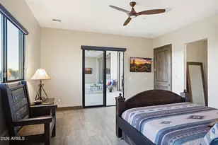 6931 E Stevens Rd, Cave Creek, AZ 85331 - Photo 9