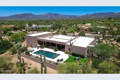 6931 E Stevens Road, Cave Creek, AZ 85331 - Photo 21