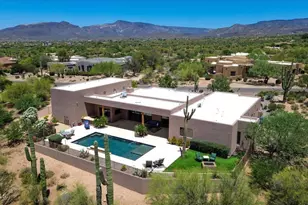 6931 E Stevens Rd, Cave Creek, AZ 85331 - Photo 21