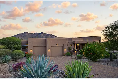 6931 E Stevens Road, Cave Creek, AZ 85331 - Photo 23