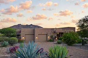 6931 E Stevens Rd, Cave Creek, AZ 85331 - Photo 23
