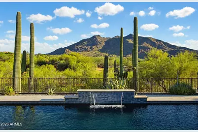 6931 E Stevens Road, Cave Creek, AZ 85331 - Photo 3