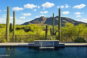 6931 E Stevens Rd, Cave Creek, AZ 85331 - Photo 3
