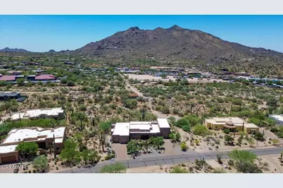 6931 E Stevens Road, Cave Creek, AZ 85331 - Photo 59