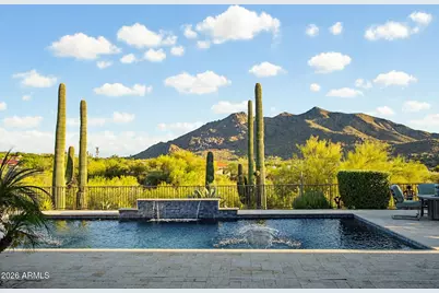 6931 E Stevens Road, Cave Creek, AZ 85331 - Photo 43