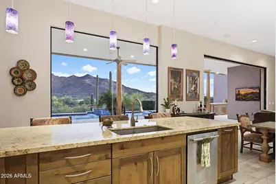 6931 E Stevens Road, Cave Creek, AZ 85331 - Photo 31