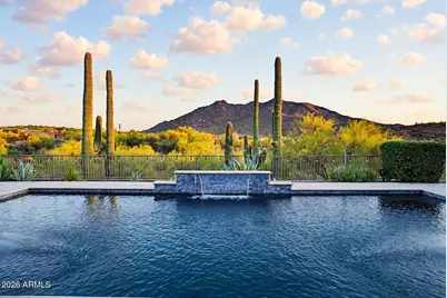 6931 E Stevens Road, Cave Creek, AZ 85331 - Photo 49