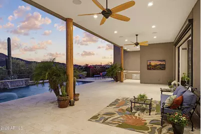 6931 E Stevens Road, Cave Creek, AZ 85331 - Photo 57