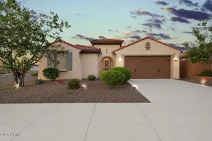 21375 N 260th Dr, Buckeye, AZ 85396 - Photo 1