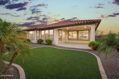21375 N 260th Drive, Buckeye, AZ 85396 - Photo 1