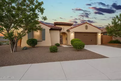 21375 N 260th Drive, Buckeye, AZ 85396 - Photo 5