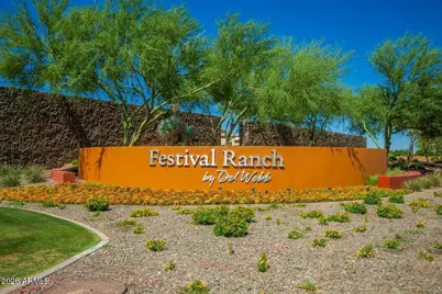 21375 N 260th Drive, Buckeye, AZ 85396 - Photo 43