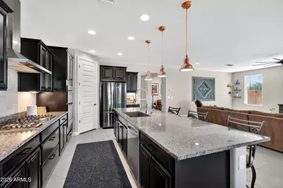 21375 N 260th Drive, Buckeye, AZ 85396 - Photo 19