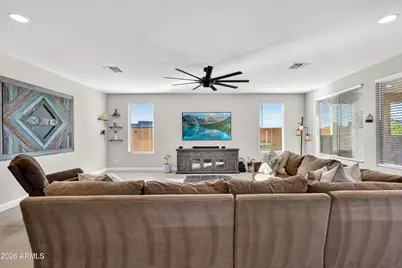 21375 N 260th Drive, Buckeye, AZ 85396 - Photo 13