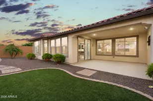 21375 N 260th Dr, Buckeye, AZ 85396 - Photo 37