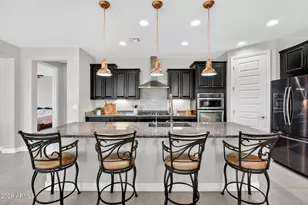 21375 N 260th Dr, Buckeye, AZ 85396 - Photo 15