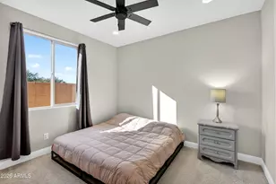 21375 N 260th Dr, Buckeye, AZ 85396 - Photo 31