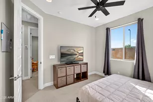 21375 N 260th Dr, Buckeye, AZ 85396 - Photo 29